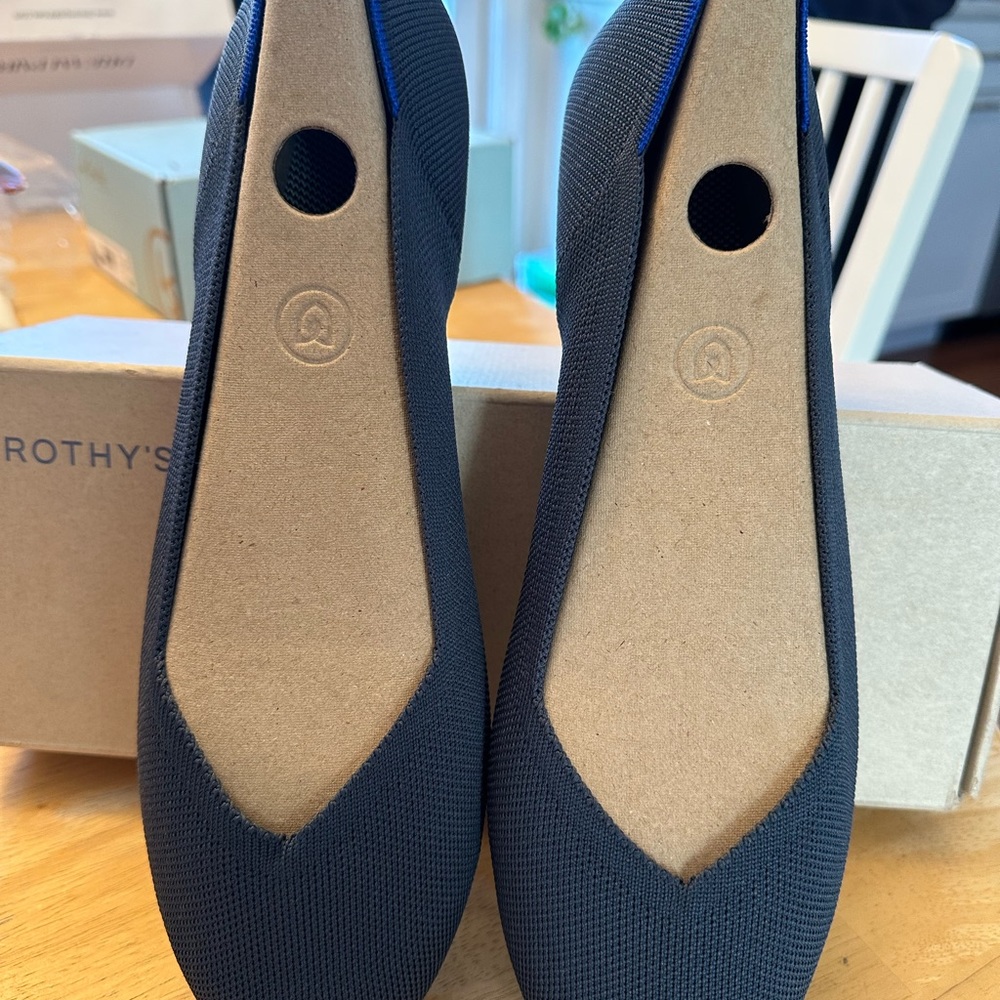 Rothy’s The Flat - image 2